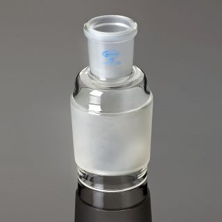 Adaptador reduçao F19/26-M24/29 (ASTM E 438) Glassco