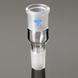 Adaptador Ampliacao F24/29-M14/23 Glassco
